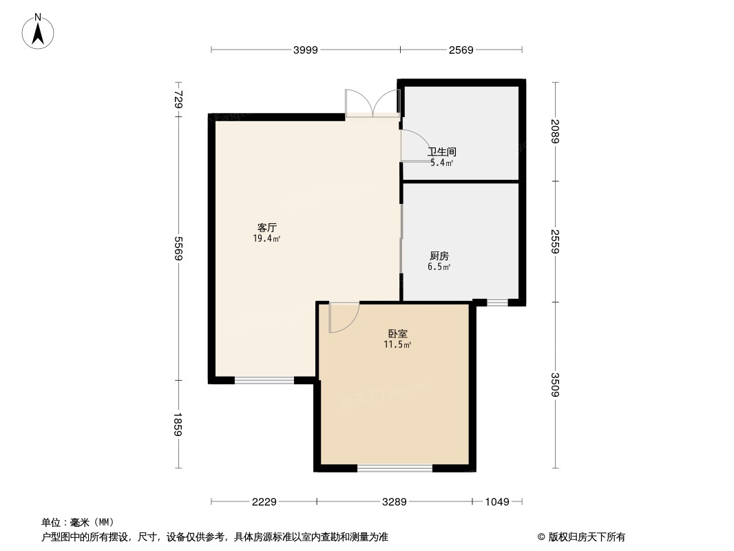 户型图0/1