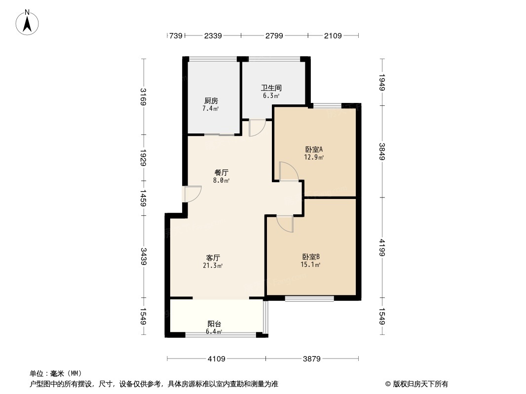 户型图0/1