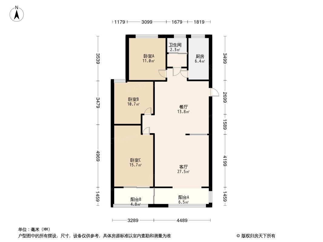 户型图0/1