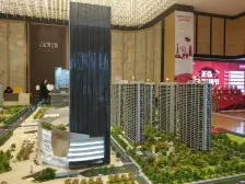 唯一住宅 业主诚售 看房方便 价格可聊