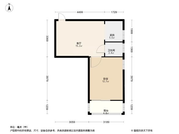 南坝山小区