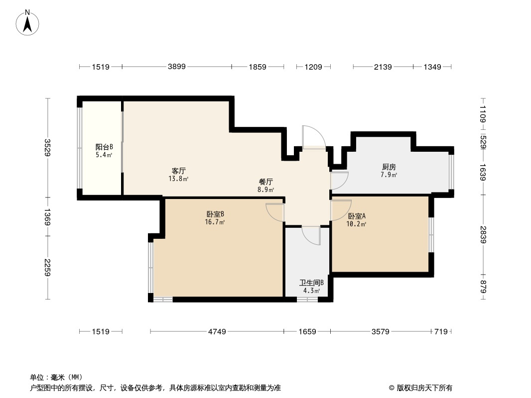 国信龙湖世家