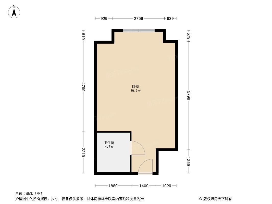 户型图0/1