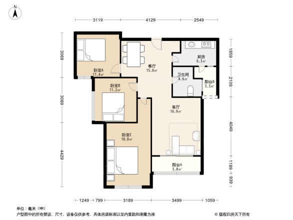 金辉融侨城