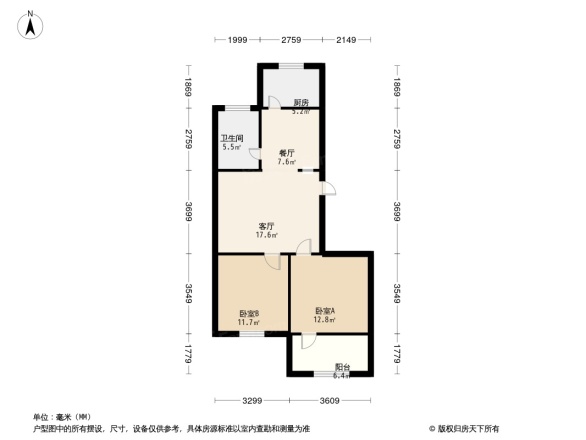 水苑长桥小区