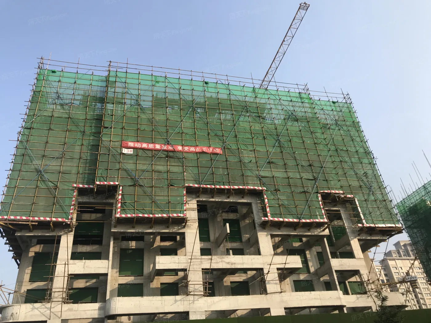 奥园城央云庭-石家庄房天下