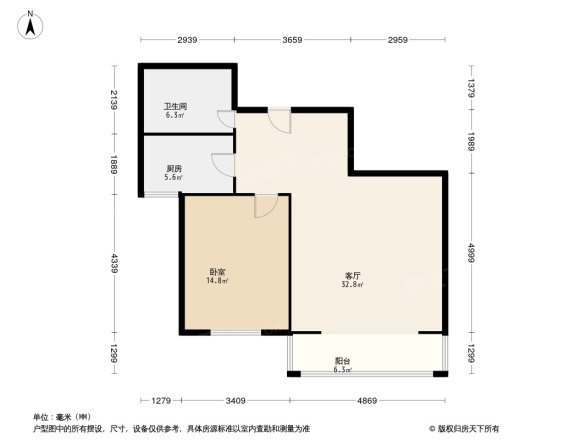 颐和八甲山水