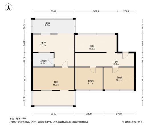 红楼新区