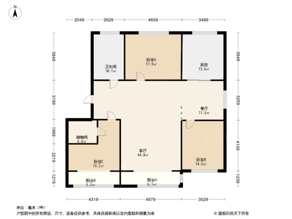 高阳小区