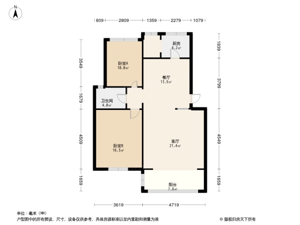 永泰东方美地