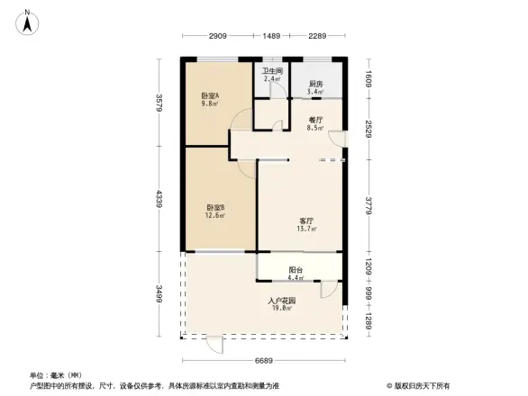 阜丰大成郡