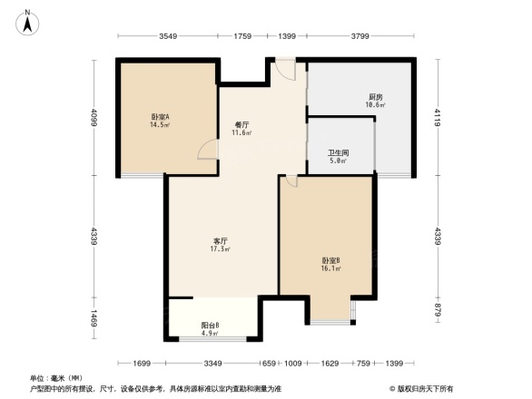 宏扬香木林