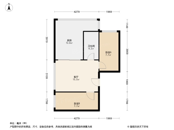 振兴里小区