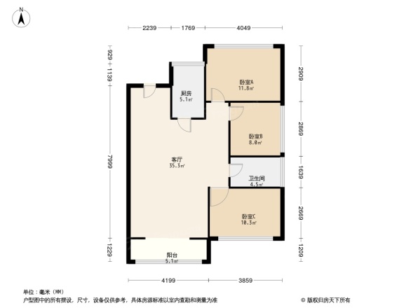 香邑溪谷悦都