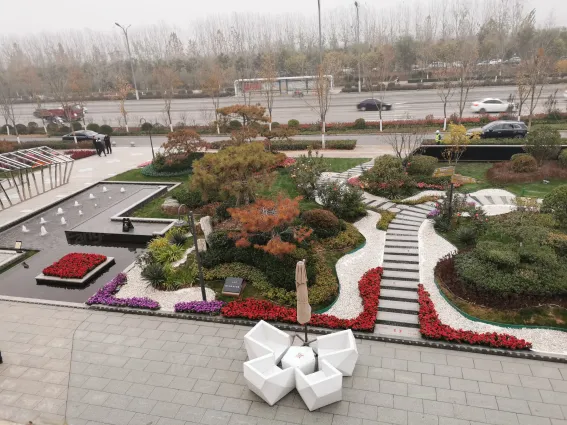 碧桂园美的东麟府