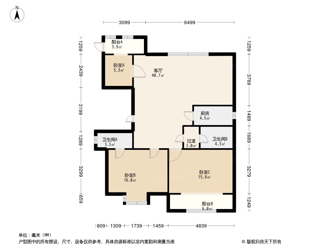 户型图0/1