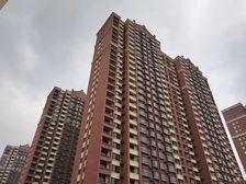 秦都·褐石公馆3室2厅南