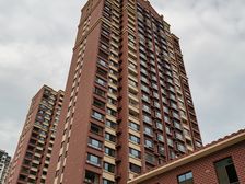 秦都·褐石公馆3室2厅南