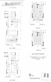 安阳IFC国际金融中心建面223.26㎡