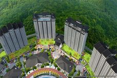 防城港体育小镇[防城区]