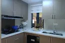 富力悦山湖样板间