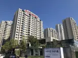 在建工地