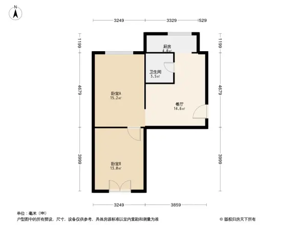 满小统建楼