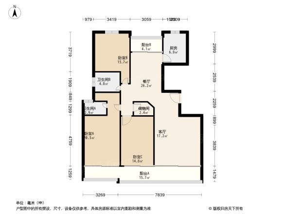 绿城桂花园