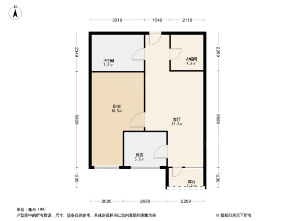 麦迪逊花园