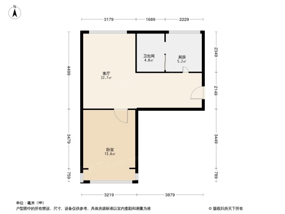 北垣铁路小区