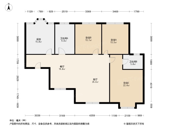 青洲豪庭