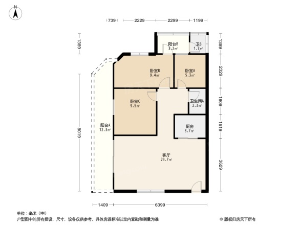 禅城永安路小区