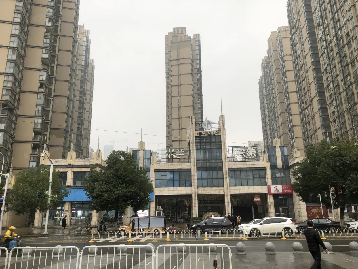 世界城瑜樾东方-武汉世界城瑜樾东方楼盘详情-武汉房天下