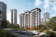 领地城[利州区]