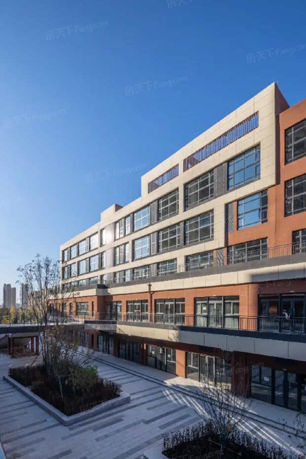 【长春万科新都会小区,二手房,租房】- 长春房天下