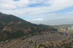 高尔夫庄园
