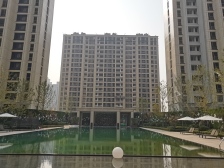 西客站雨荷君精装小高层,自住干净可以直接入住