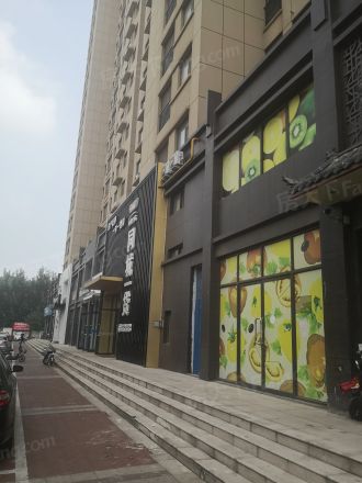 【安阳嘉宝广场小区,二手房,租房】- 安阳房天下