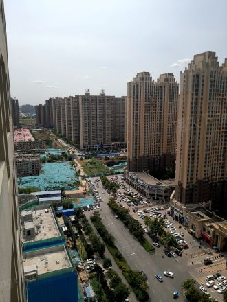 【安阳嘉宝广场小区,二手房,租房】- 安阳房天下