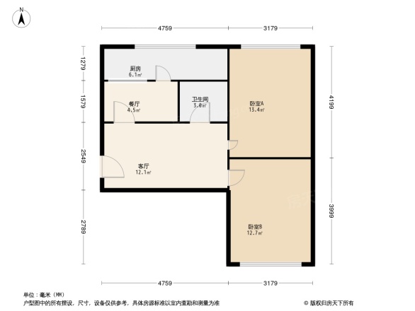 北垣铁路小区