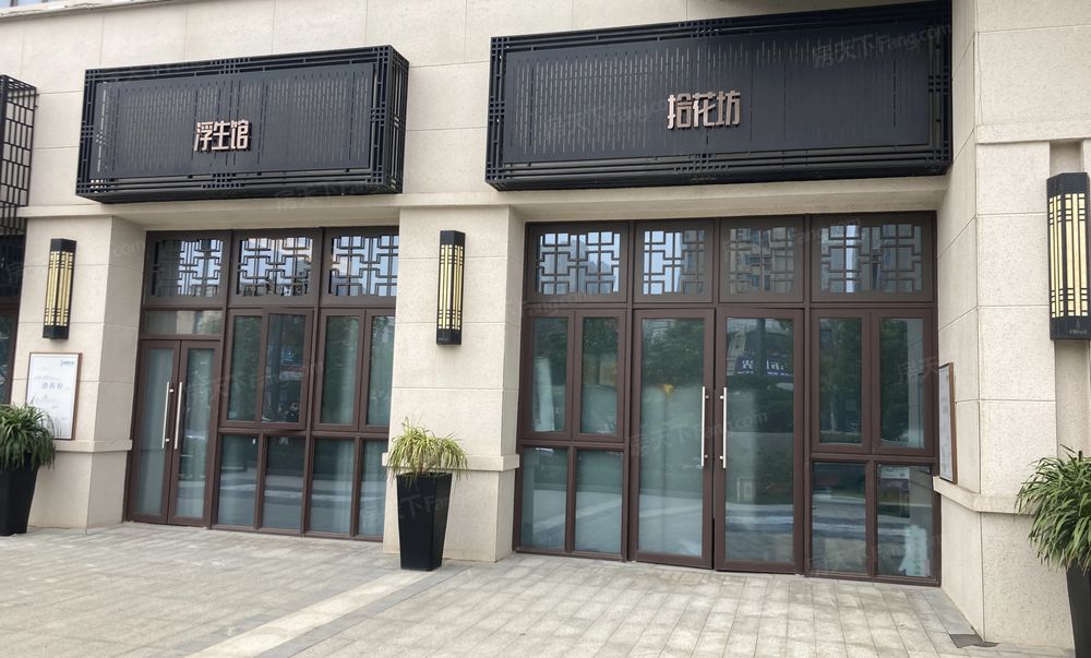 捡漏碧桂园云境下叠别墅带花园户型大气方正业主诚售