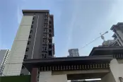 在建工地