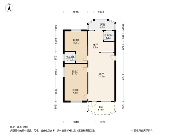 江华一路住宅楼