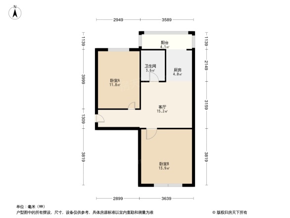 满小统建楼