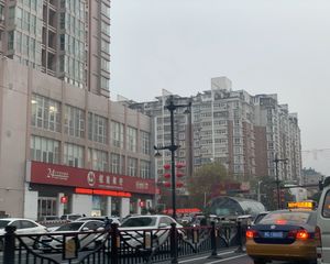 美的云熙府新小区三室两厅好户型