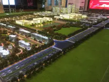 一梯一户 小高层四室,三室朝阳,公摊小,拎包入住