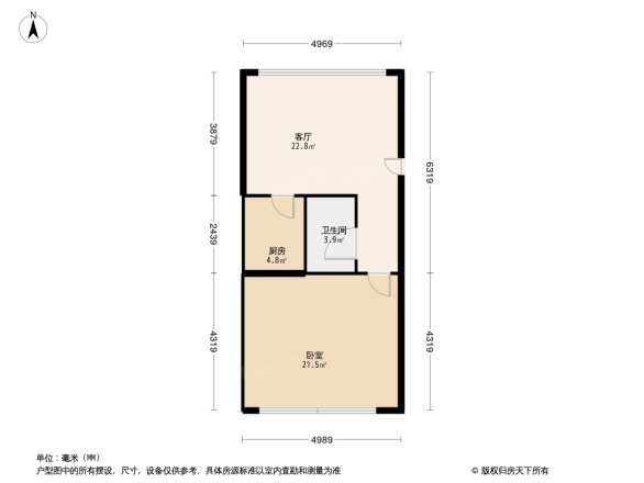 芳清园二区