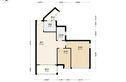 万科四季花城户型图
