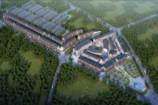 闽盛·东山里[黄梅县]