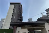 在建工地